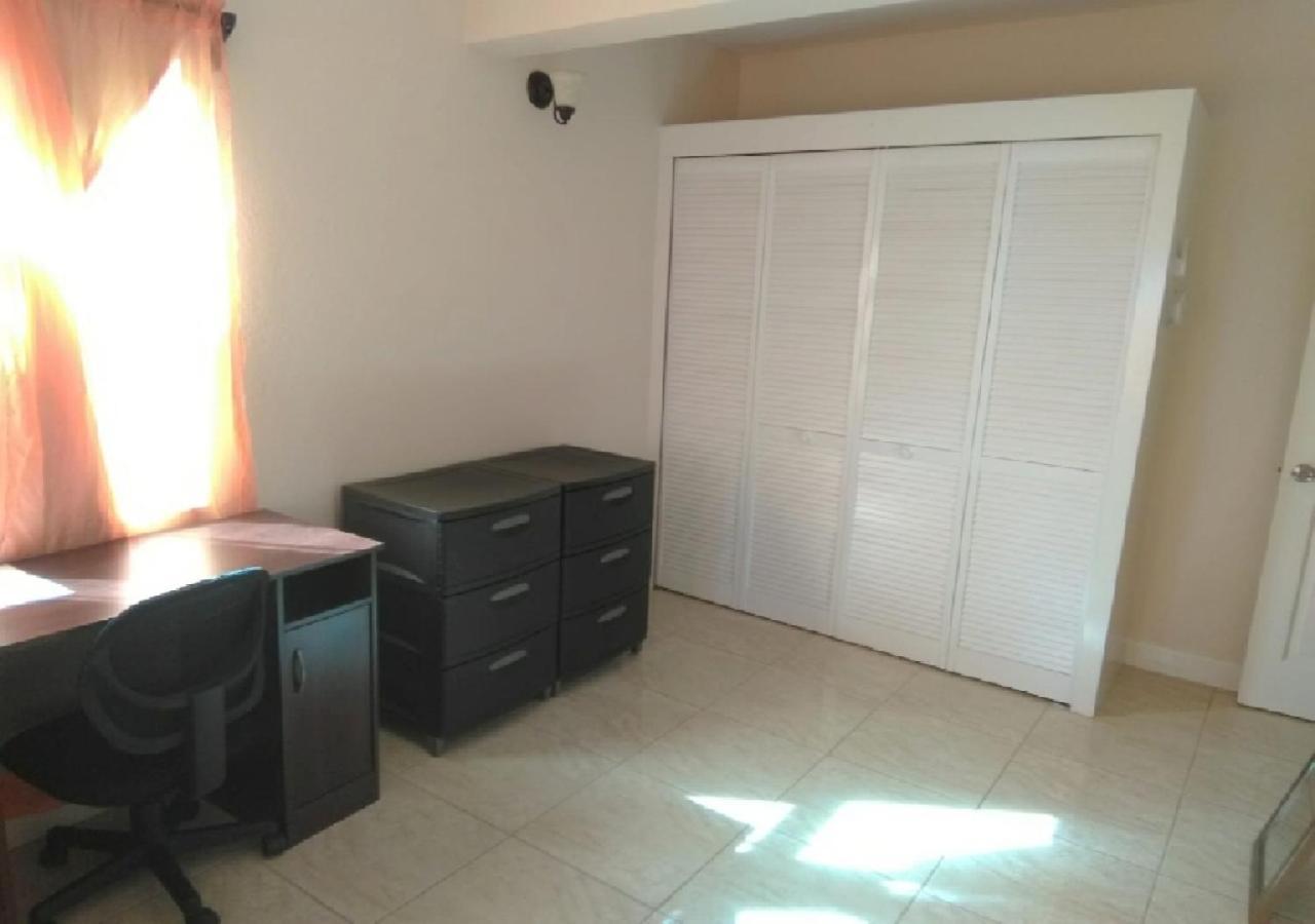 Beacon Rise Apartment Basseterre Exterior photo